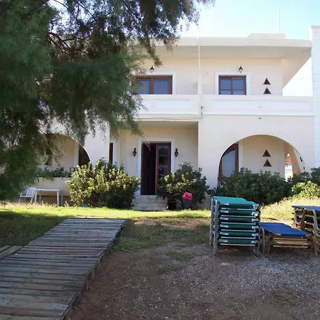 Apartment Kato Stalos