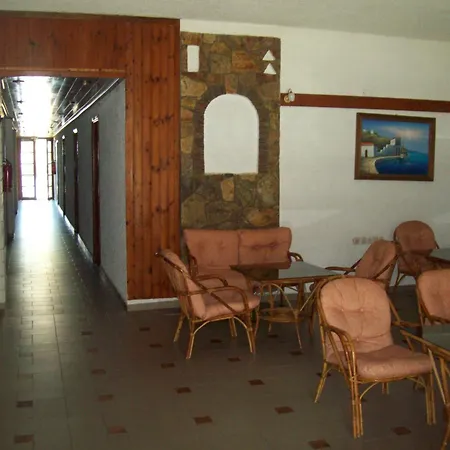 Apartment Kato