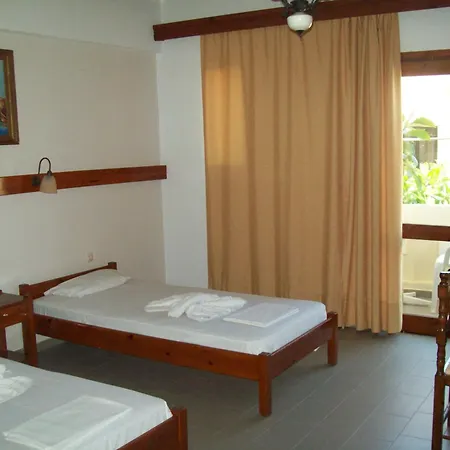 Apartment Kato Stalos