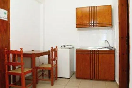 Kato Apartment *