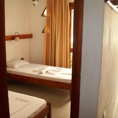 Kato Apartment *