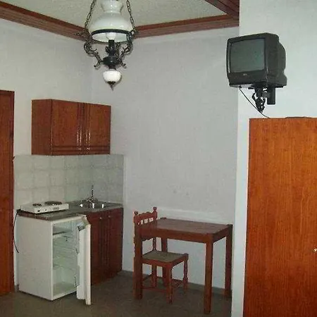 Kato Apartment