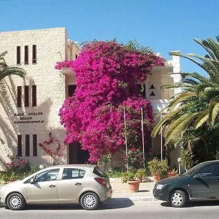 Apartment Kato
