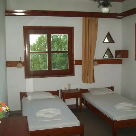 Kato Apartment